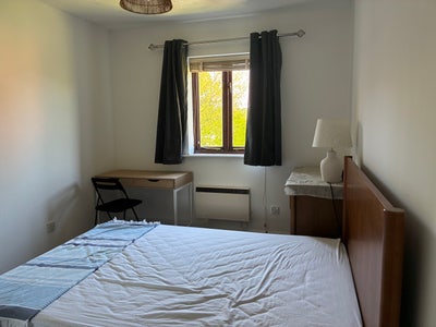 Single or Double Room Available- Near Southgate St Main Photo