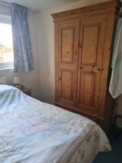 Spacious double Main Photo