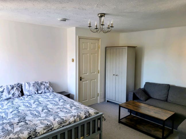  Double room  Main Photo