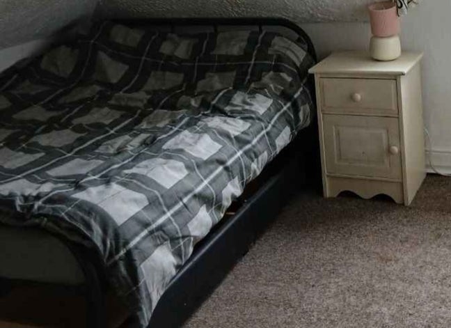 Double room Main Photo