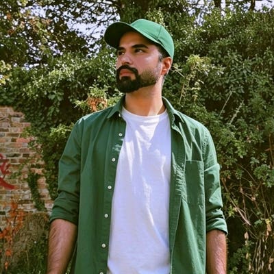 Student Male seeks a single or double room Main Photo