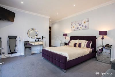 🏡 Premium Ensuite Rooms –  BH2 – Bills Included Main Photo