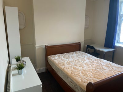 Rooms New Refurbished House Students Welcome Main Photo