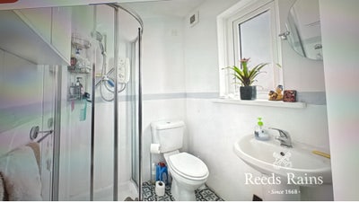 Double en-suite room for rent Main Photo