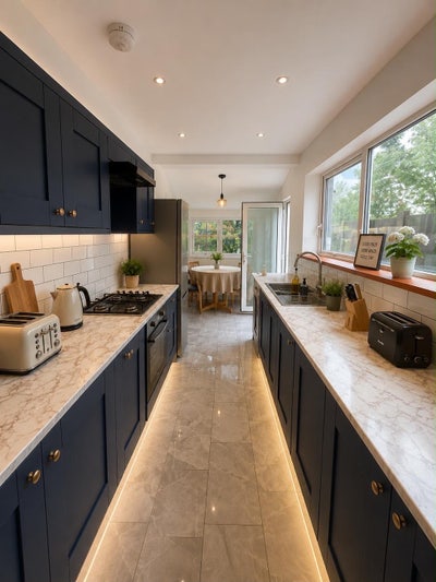 Luxury En-suite room with private kitchenette  Main Photo