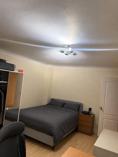 Double Room for Rent  Main Photo