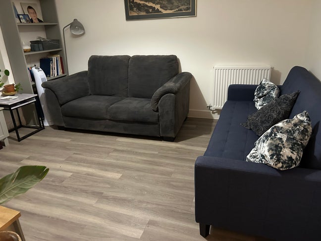 Furnished double in brand new home Main Photo