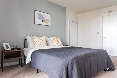 Luxury En-suites in Queen Elizabeth Park Main Photo