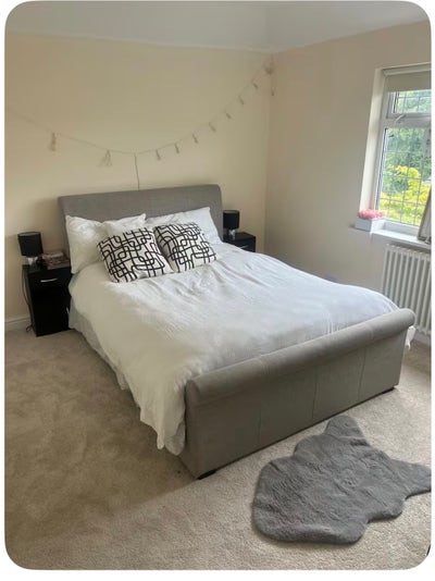🏡 Spacious Double Room – Petts Wood / St Mary Cra Main Photo