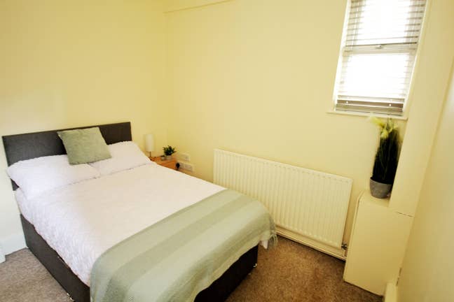 🌟 Great Value Double Room|🔥&pound;250 OFF ON 1ST MONTH Main Photo