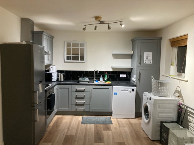 1 Bedroom Apartment - All inclusive Main Photo