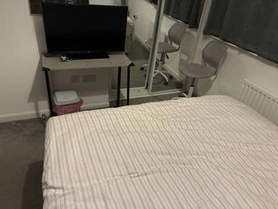Double room available Main Photo