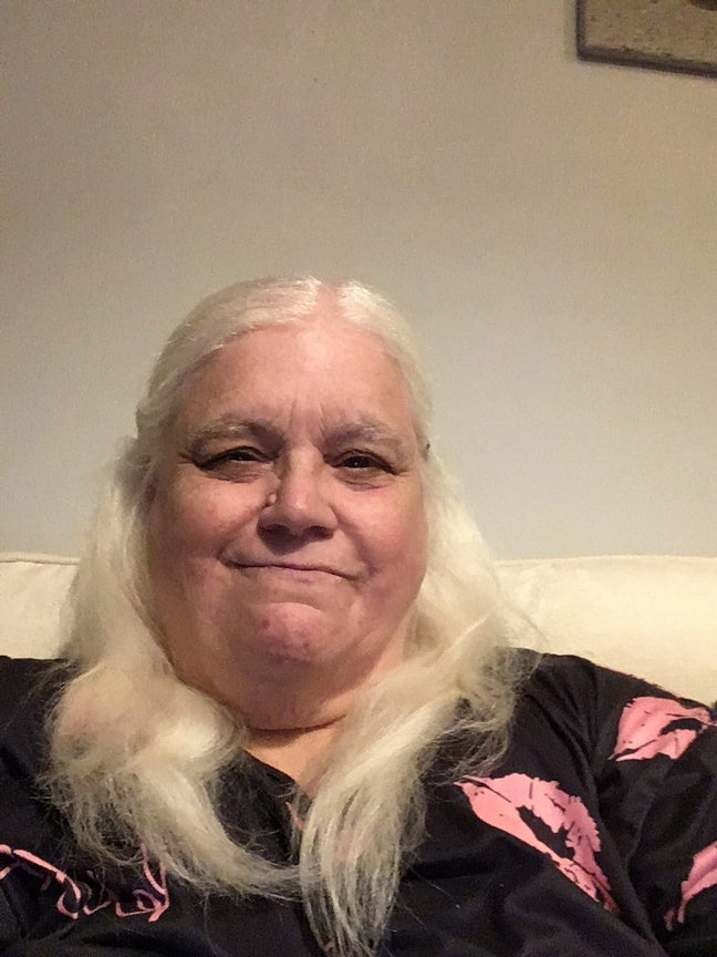 I am 67 recently divorced hence why I need ac... Main Photo
