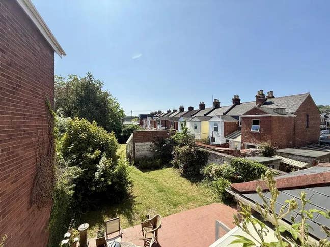 Short term let in lovely house Main Photo