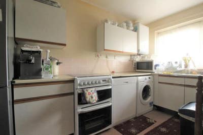 Lovely 3 bedroom flat near City Centre Main Photo