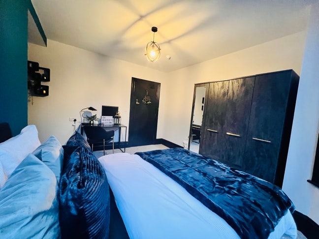 House Sharing, Done Properly - FREE &pound;50 gift Main Photo