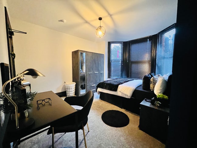 House Sharing, Done Properly - FREE &pound;50 gift Main Photo