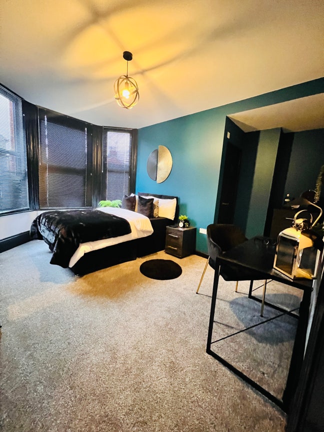 House Sharing, Done Properly - FREE &pound;50 gift Main Photo