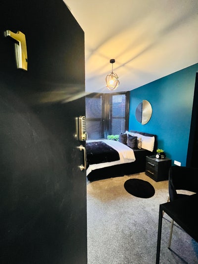 House Sharing, Done Properly - FREE &pound;50 gift Main Photo