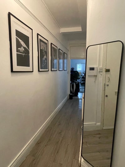 Bright and Spacious Room  Main Photo
