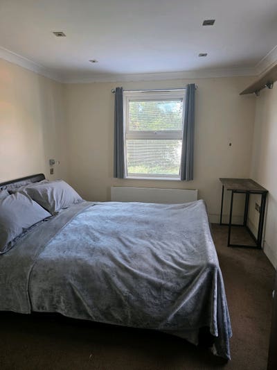  Double Room Main Photo