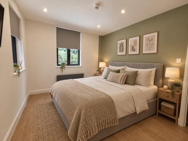 En-Suite Room Close to YDH & Leonardos Main Photo