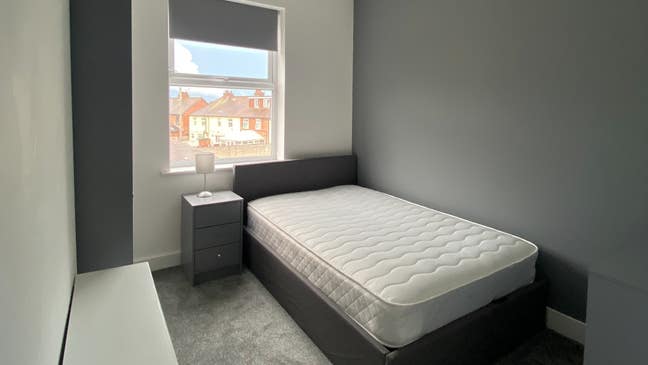 High Quality En suite Rooms To Let  Main Photo