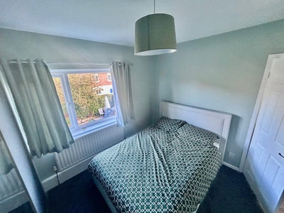 Double room with bills included, Holy cross &pound;500 Main Photo