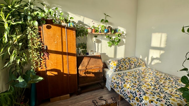 Double Room w/ Sunset Views – Hackney Main Photo