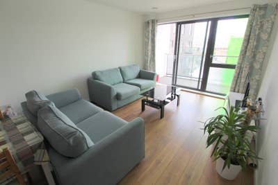 3-Bed Flat for 2 Sharers, Couple or Family Main Photo