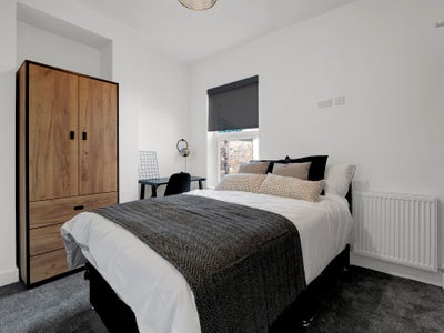 En-Suite Room | Bills Included | &pound;500 PCM Main Photo
