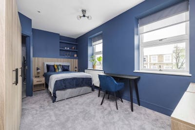 Sunderland Road - Room Let Main Photo