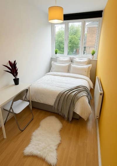 🏡✨ Double Bedroom Available in Battersea Main Photo