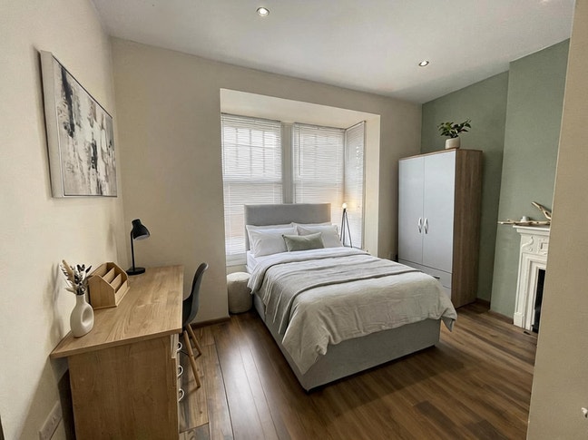 ⚡Affordable En-Suite Room, Fletton PE2 Main Photo