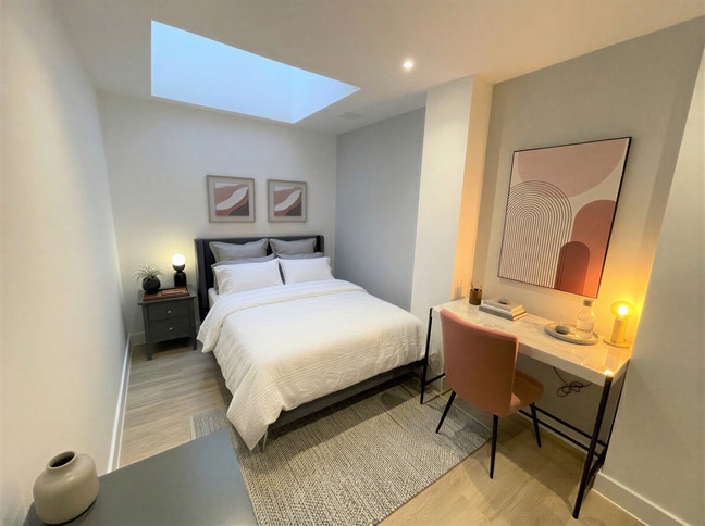  ✨✨En-Suite Room  City  Centre, 116 Aspect Point Main Photo