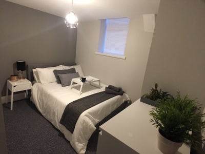 Double Room and En Suite in Heaton Main Photo