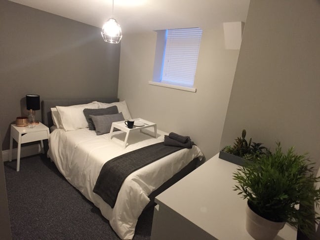Double Room and En Suite in Heaton Main Photo