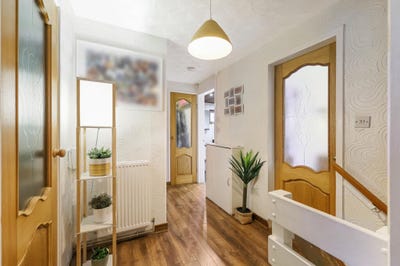 A 2bhk house at West End, Glasgow  Main Photo