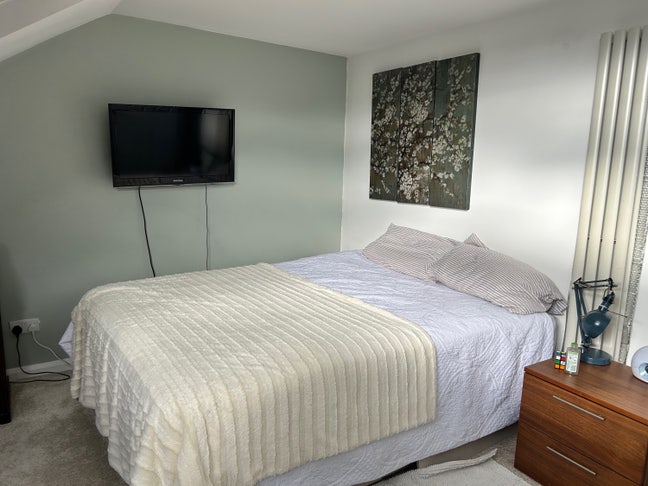 Double room  Main Photo