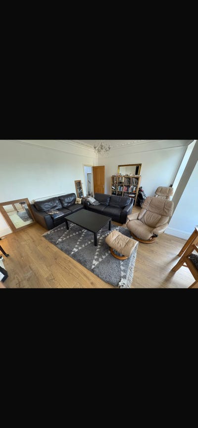 2 Double rooms,  lovely maisonette in Tufnel park Main Photo