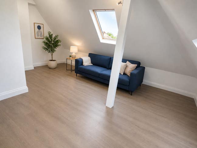 Brand new two bedroom flat to rent Main Photo