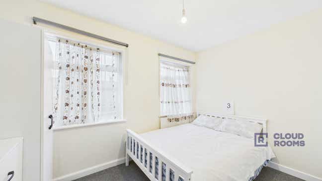 North-West London – HA5 🏠 Eastcote / Pinner Main Photo