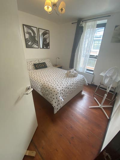 🌟 Cozy & Stylish Room in Covent Garden Main Photo