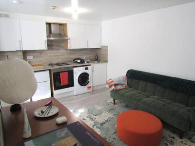 Modern LGF One Bed Flat to Rent, Mildenhall Rd E5 Main Photo