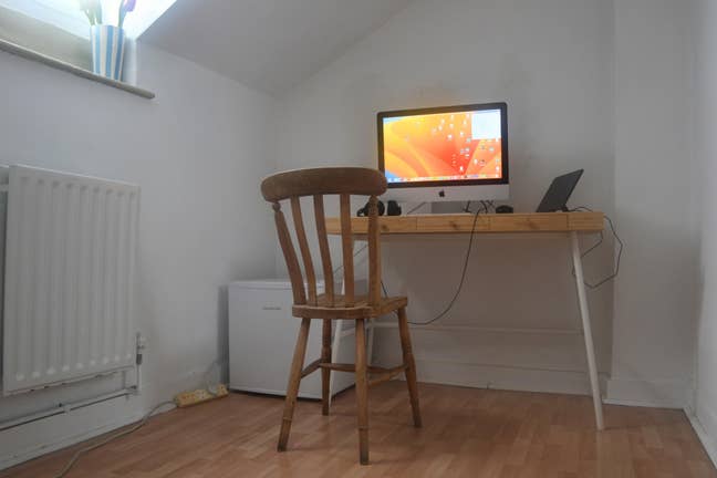 Double room and/or  study.  Main Photo