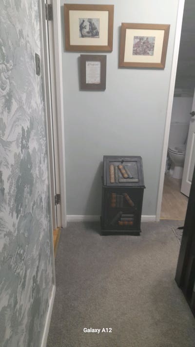 Warm cosy build Main Photo