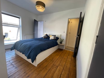 Double room in NR3 with Ensuite  Main Photo