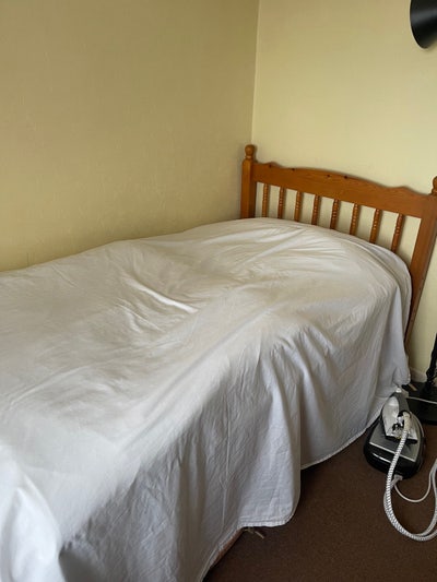 Single Room for ladies or female students Main Photo