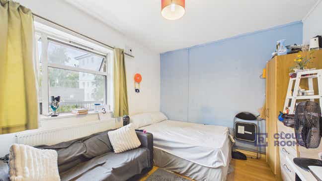 East London – E1 🏠 Shadwell / Stepney Zone 1-2 Main Photo