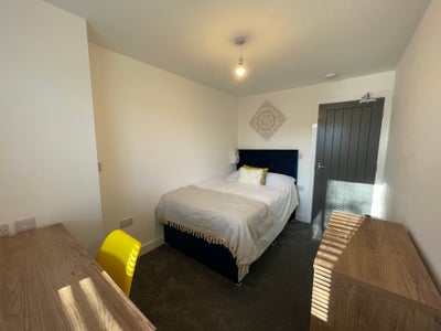 En Suite Room To Let ⭐💚, Deaconscroft PE3 Main Photo